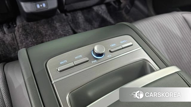 Hyundai Grandeur (GN7) id 4422445 из Кореи 21