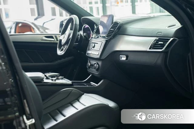 Mercedes-Benz GLE AMG id 4213902 из Китая 21