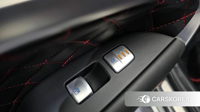 Genesis G70 id 4609997 из Кореи 21