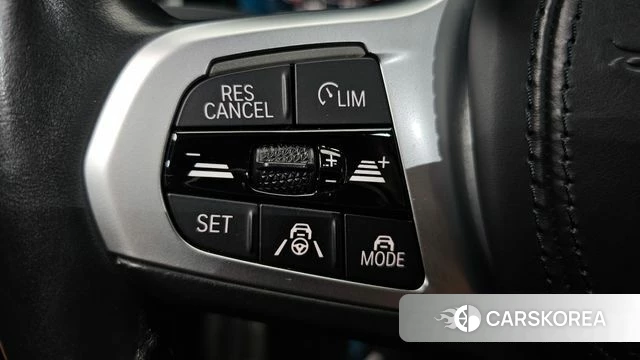 BMW 5 Series (G30) id 4409716 из Кореи 21