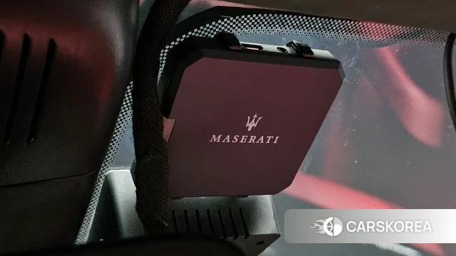 Maserati Quattroporte id 4605252 из Кореи 21