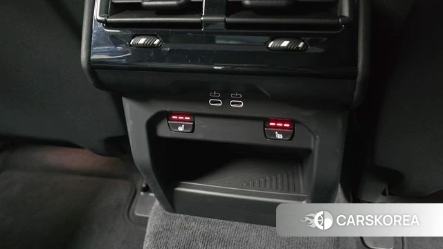 BMW 5 Series (G60) id 4527521 из Кореи 21