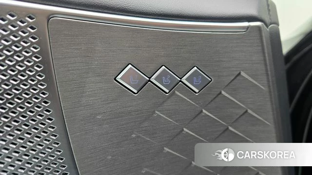 Kia K8 Hybrid id 4625206 из Кореи 21