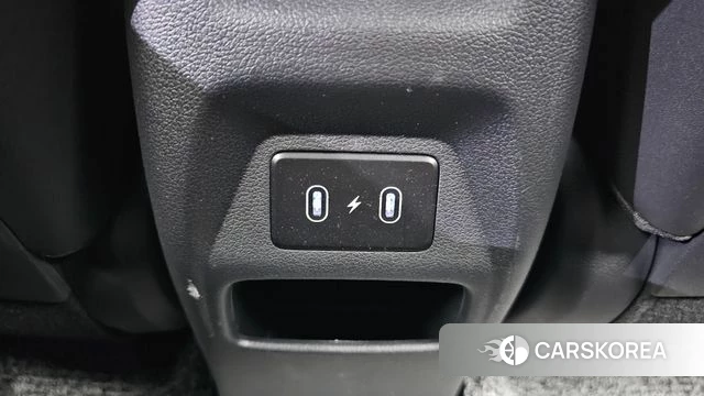 Hyundai Venue id 4904132 из Кореи 21