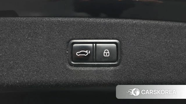 Kia More K9 id 4781086 из Кореи 21