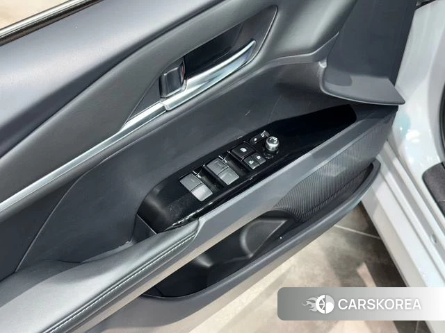 Toyota Camry id 4365822 из Китая 21