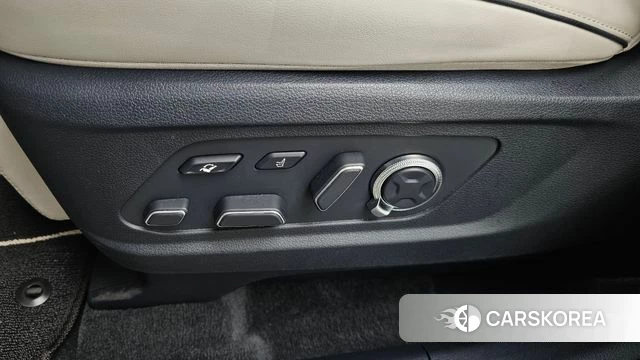 Hyundai The New Palisade id 4935643 из Кореи 21