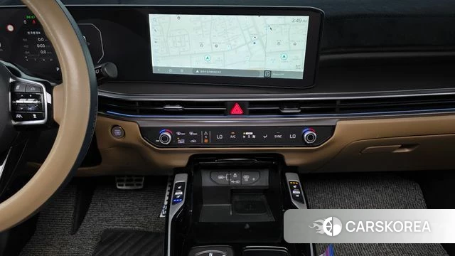 Kia The New Sorento 4th Generation id 4394932 из Кореи 21