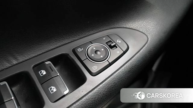 Hyundai The New Grandeur IG id 4595003 из Кореи 21