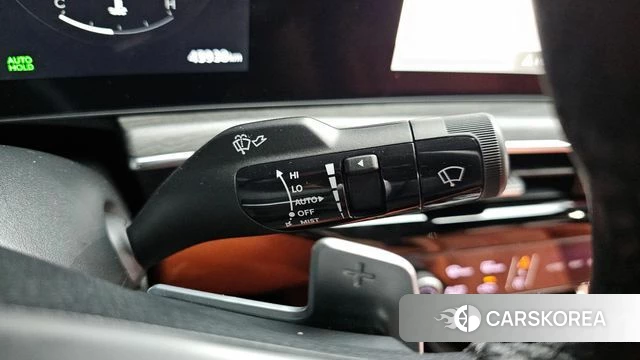 Kia The New K5 3rd generation id 4381630 из Кореи 21