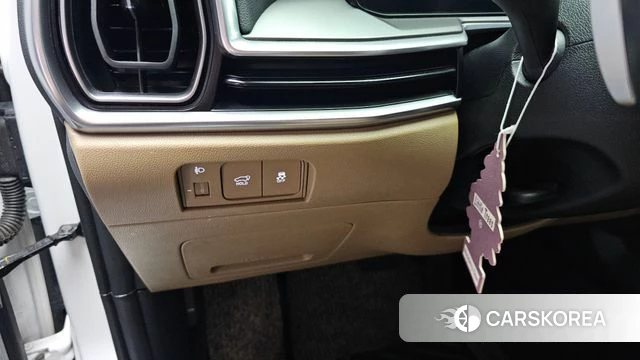 Kia The New Sorento 4th Generation id 4898358 из Кореи 21