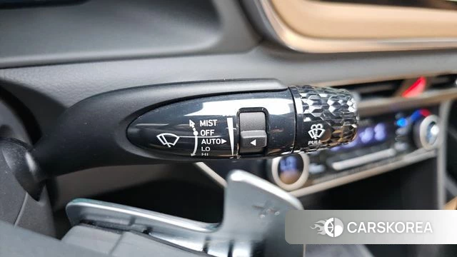 Hyundai Sonata (DN8) id 4900465 из Кореи 21