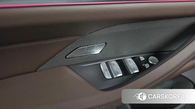 BMW i4 id 4560758 из Кореи 21