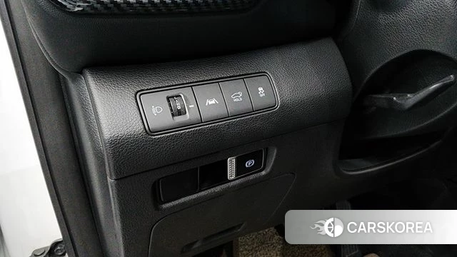 Hyundai The New Santa Fe id 4519609 из Кореи 21