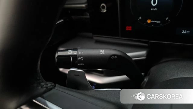 Hyundai Grandeur (GN7) id 4488011 из Кореи 21