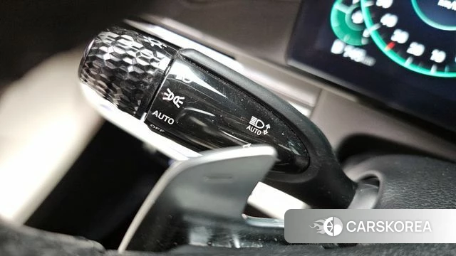 Hyundai The New Grandeur IG Hybrid id 4244364 из Кореи 21