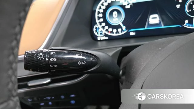 Hyundai Sonata (DN8) id 4339331 из Кореи 21