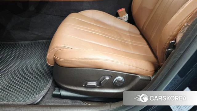 Genesis G80 (RG3) id 4429314 из Кореи 21