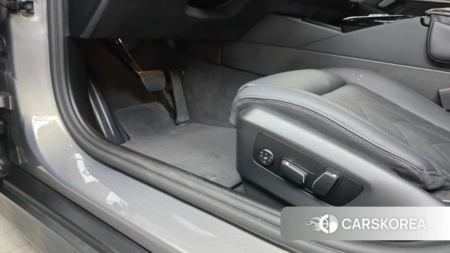 BMW 5 Series (G60) id 4578595 из Кореи 21