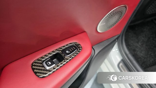 Kia Stinger id 4894954 из Кореи 21