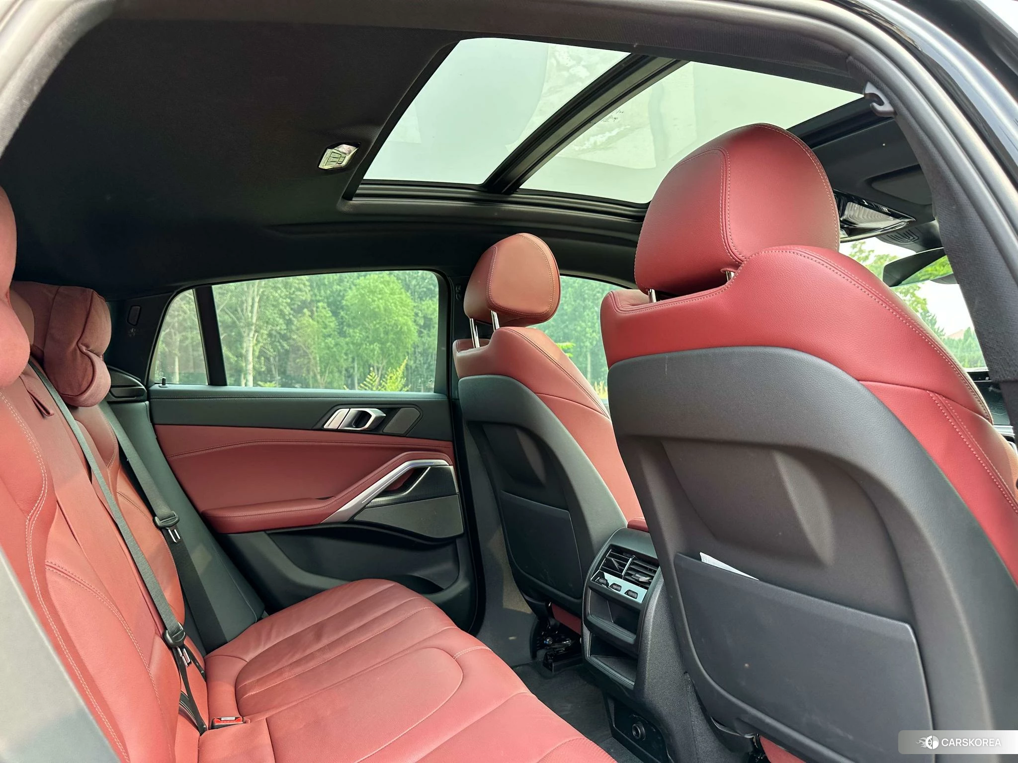 BMW X6 id 4461558 из Китая 21