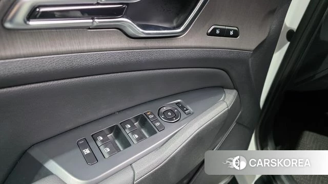 Kia The New Sportage 5th Generation Hybrid id 4607472 из Кореи 21