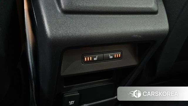 Land Rover Discovery Sports id 4713237 из Кореи 21