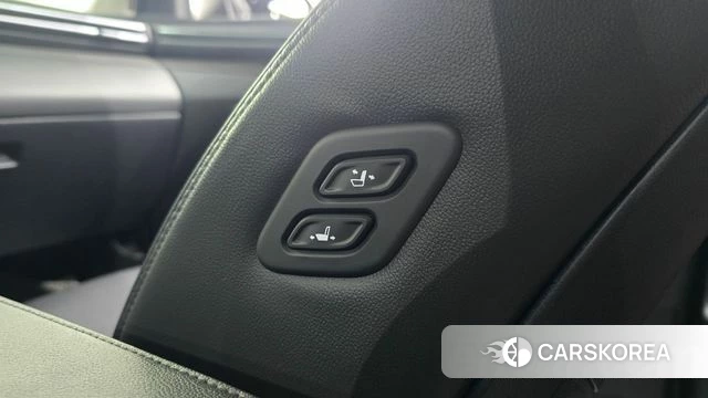 Hyundai Tucson (NX4) id 4401255 из Кореи 21