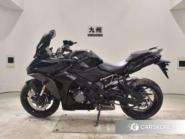 Suzuki GSX-S1000GT id 3947637 из Японии 21