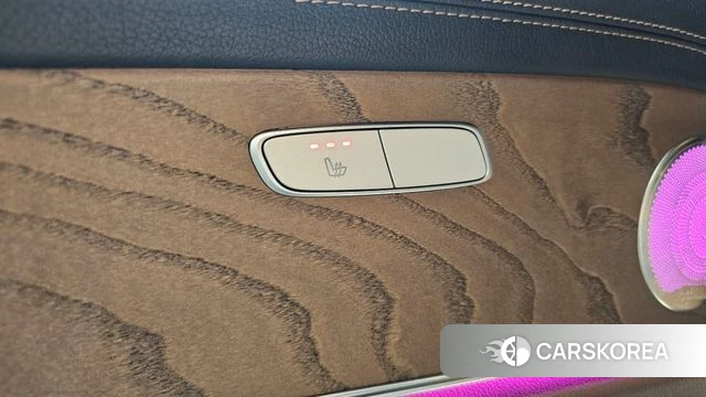 Mercedes-Benz E-Class W213 id 4445254 из Кореи 21