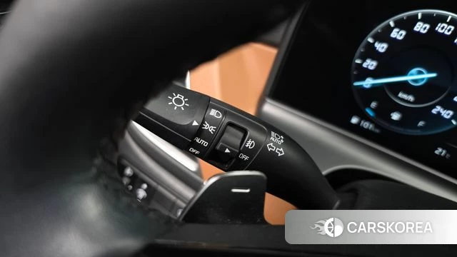 Kia The New Seltos id 4381337 из Кореи 21