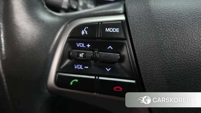 Hyundai Avante AD id 4378105 из Кореи 21