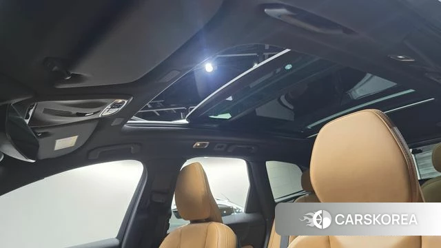 Volvo XC60 second Generation id 4202675 из Кореи 21