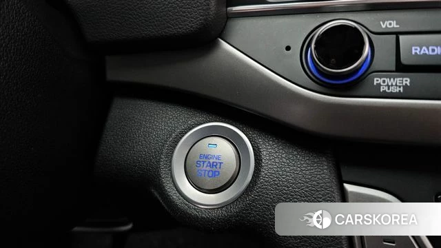 Hyundai Avante AD id 4430621 из Кореи 21