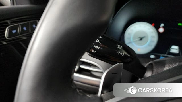 Hyundai The New Palisade id 4194654 из Кореи 21