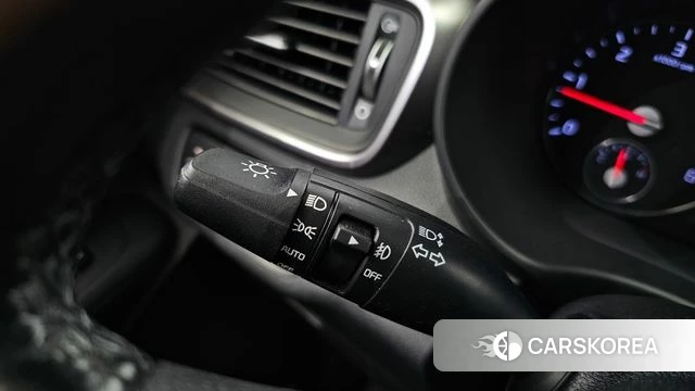 Kia The New Sorento id 4536433 из Кореи 21