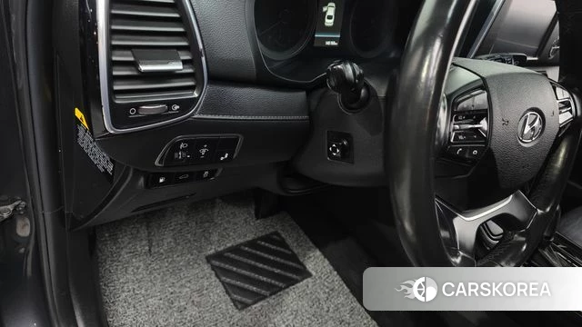 Hyundai Grandeur IG id 4269390 из Кореи 21