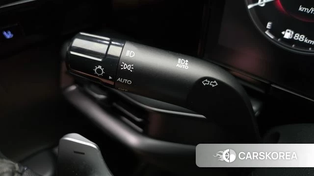 Hyundai Grandeur (GN7) id 4516769 из Кореи 21
