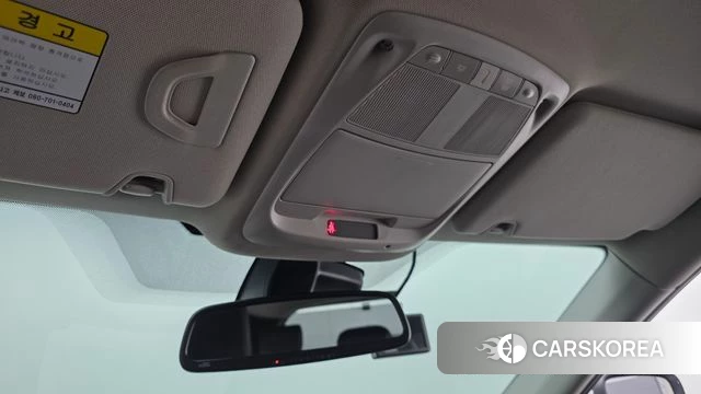 Renault Korea (Samsung) The New QM6 id 4384030 из Кореи 21