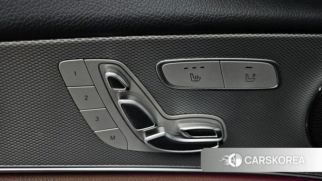 Mercedes-Benz E-Class W213 id 4741598 из Кореи 21