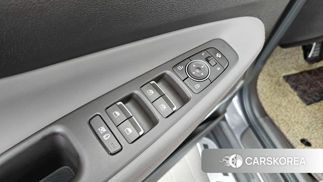 Hyundai Santa Fe TM id 4574580 из Кореи 21