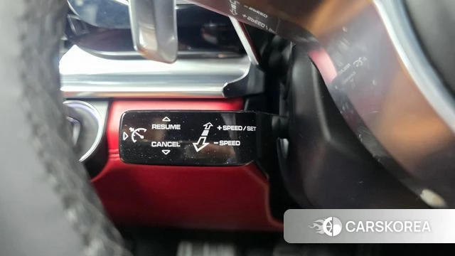 Porsche Panamera (971) id 4483142 из Кореи 21