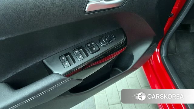 Kia All New Morning (JA) id 4378131 из Кореи 21
