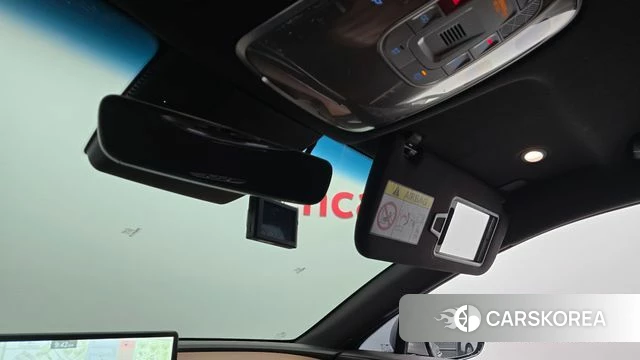 Genesis G80 (RG3) id 4608290 из Кореи 21