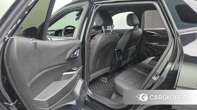 Chevrolet (GM Daewoo) Trax Crossover id 4528500 из Кореи 21