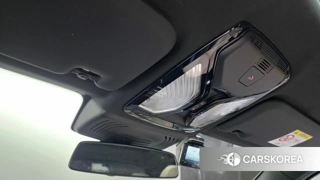 BMW iX3 id 4612552 из Кореи 21