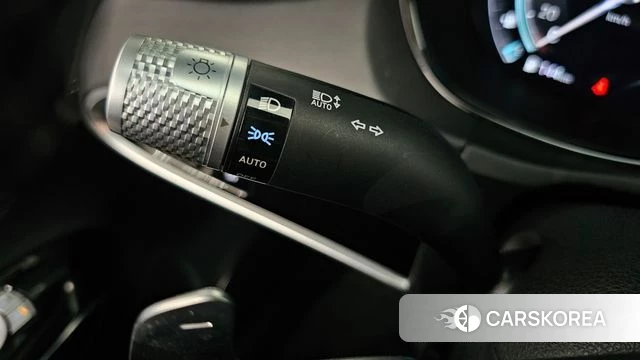 Genesis GV70 id 4330854 из Кореи 21