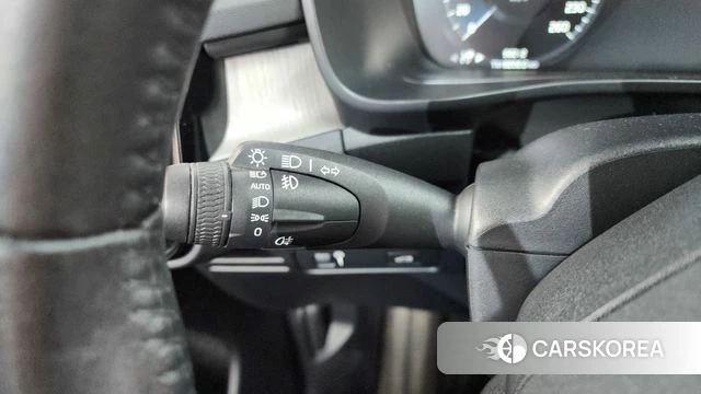 Volvo XC40 id 4224827 из Кореи 21