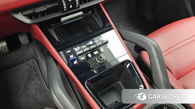 Porsche Cayenne (PO536) id 4322299 из Кореи 21