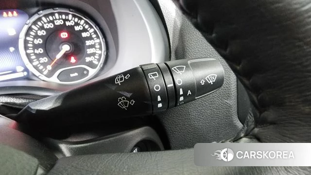 Jeep Renegade id 4604999 из Кореи 21